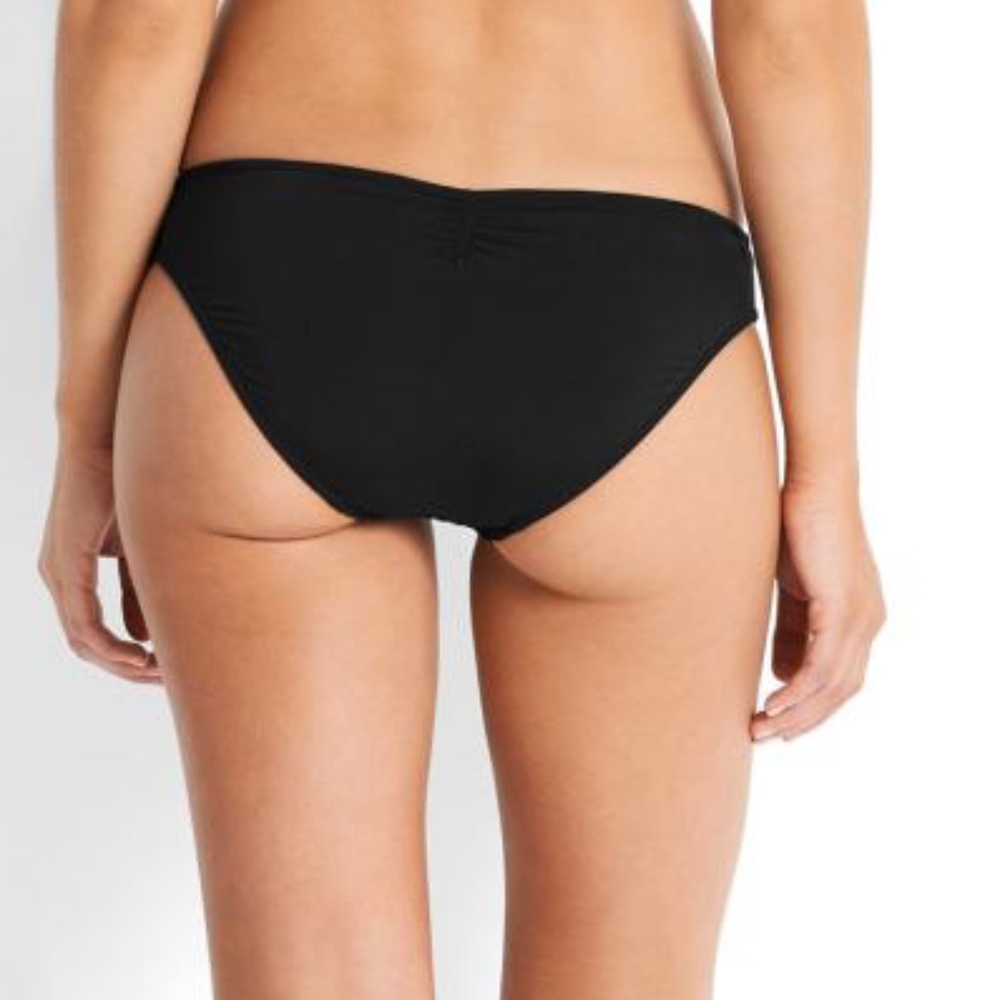 SeaFolly Havana Mini Hipster Bikini Bottom